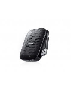 Hub USB TP-Link UH400 4-portowy Hub USB 3.0