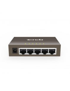 Switch niezarządzalny Tenda TEG1005D 5-port 1GbE