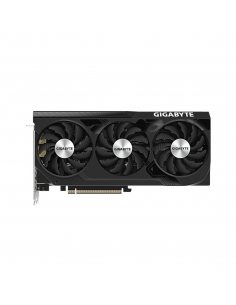 Karta VGA Gigabyte GeForce RTX 4070 WINDFORCE OC 12G 12GB GDDR6X 192bit HDMI+3xDP PCIe4.0