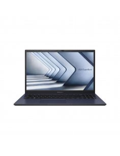 Notebook Asus ExpertBook B1502CVA-BQ0109X 15,6"FHD/i3-1315U/8GB/SSD512GB/UHD/11PR Star Black 3Y