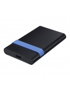 Obudowa na dysk Verbatim Store 'n' Go SATA 2.5" USB 3.0 czarna