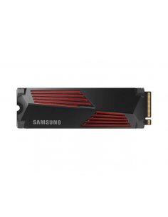 Dysk SSD Samsung 990 PRO Heatsink 1TB M.2 2280 PCIe 4.0 x4 NVMe (7450/6900 MB/s)