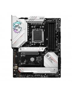 Płyta MSI MPG B650 EDGE WIFI /AMD B650/DDR5/SATA 3/M.2/USB3.2/WiFi/BT/PCIe4.0/AM5/ATX