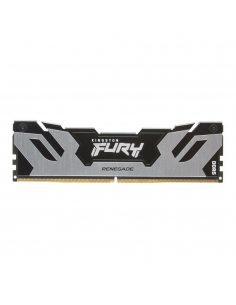 Pamięć niebinarna DDR5 Kingston FURY Renegade 48GB (1x48GB) 6400MHz CL32 1,4V Silver