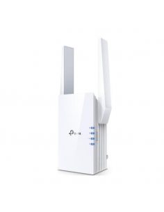 Wzmacniacz sygnału TP-Link RE705X WiFi 6 802.11a/b/g/n/ac/ax