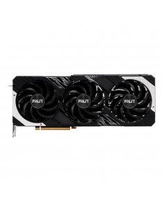 Karta VGA Palit GeForce RTX 4070 Ti Super GamingPro OC 16GB GDDR6X 256bit HDMI+3xDP PCIe4.0