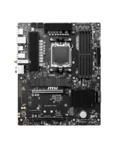 Płyta MSI PRO B650-S WIFI /AMD B650/DDR5/SATA3/M.2/USB3.2/WiFi/BT/PCIe4.0/AM5/ATX