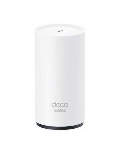 System Mesh TP-Link Deco X50-Outdoor AX3000 Wi-Fi 6 2x1GbE PoE 1-pack