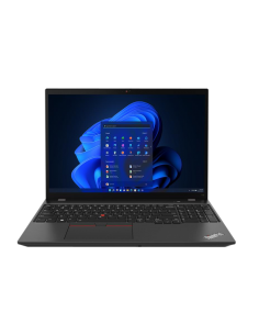 Lenovo ThinkPad T16 G1 Ryzen 7 PRO 6850U 16.0"WUXGA 16GB DDR5 6400 SSD512 Radeon 680M Graphics W11Pro Thunder Black 3Y Premier