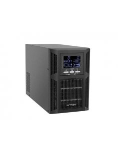 Zasilacz awaryjny UPS Armac Office 1000EVA On-line PF1 4x IEC C13 metalowa obudowa