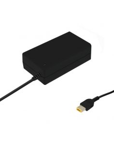 Zasilacz sieciowy Qoltec do Lenovo 45W 20V 2,25A SlimTip+pin