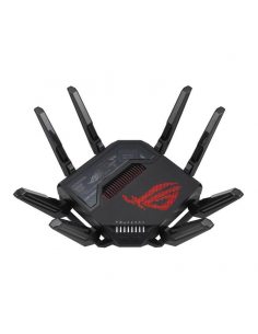 Router Asus ROG Rapture GT-BE98 BE25000 Wi-Fi 7 5xLAN 2xWAN/LAN