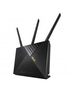 Router Asus 4G-AX56 4G LTE Wi-Fi AX1800 1xWAN 4xLAN