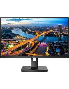 Monitor Philips 23,8" 245B1/00 DVI-D HDMI DP USB-B 4xUSB 3.1 głośniki