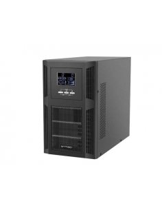 Zasilacz awaryjny UPS Armac Office 3000EVA LCD On-line PF1 8x IEC C13 metalowa obudowa