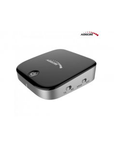 Adapter Bluetooth Audiocore AC830 2 W 1 Transmiter Odbiornik Apt-X Spdif - Chipset CSR BC8670