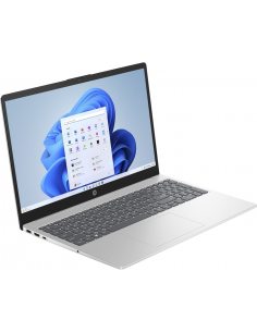 HP 15-fc0024nw Athlon Gold 7220U 15.6 FHD AG ultraslim SVA 250nits 8GB LPDDR5 SSD256 Radeon 610M No ODD Cam720p Win11 2Y Natural