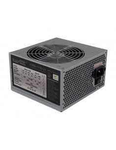 Zasilacz LC-Power OFFICE 400W ATX 120mm PCIe brak k.zas.80+B