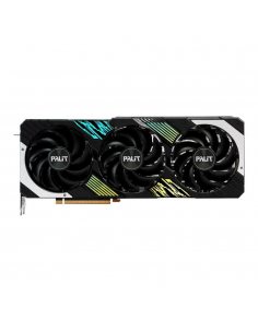 Karta VGA Palit GeForce RTX 4080 Super GamingPro OC 16GB GDDR6X 256bit HDMI+3xDP PCIe4.0