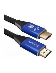 Kabel HDMI-HDMI Defender 3m v2.1 M/M 8k