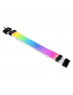 Kabel zasilający Lian Li Strimer Plus V2 8-Pin RGB VGA