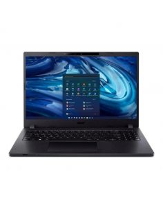 Notebook Acer TravelMate P2 TMP215-54-53TA 15,6"FHD/i5-1235U/8GB/SSD512GB/IrisXe/11PR Black 3Y NBD