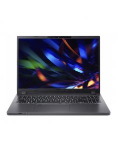 Notebook Acer TravelMate P2 16 TMP216-51-TCO-51CX 16"WUXGA/i5-1335U/8GB/SSD512GB/IrisXe/11PR Steel Gray 3Y