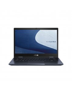 Notebook Asus ExpertBook B1402CVA-EB0112X 14"FHD/i5-1335U/8GB/SSD512GB/IrisXe/W11Pro Star Black 3Y