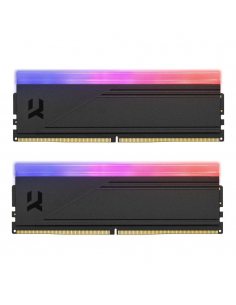 Pamięć DDR5 GOODRAM IRDM RGB 32GB (2x16GB) 6000MHz CL30