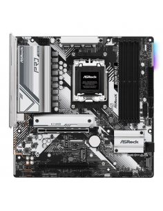 Płyta ASrock B650M PRO RS /AMD B650/DDR5/SATA3/M.2/USB3.1/PCIe4.0/AM5/mATX