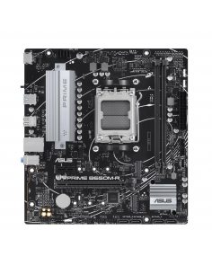 Płyta Asus PRIME B650M-R /AMD B650/DDR5/SATA3/M.2/PCIe4.0/AM5/mATX