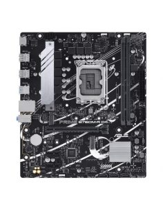 Płyta Asus PRIME B760M-R D4 /B760/DDR4/SATA3/M.2/USB3.0/PCIe4.0/s.1700/mATX