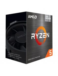 Procesor AMD Ryzen 5 5600GT S-AM4 3.60/4.60GHz BOX