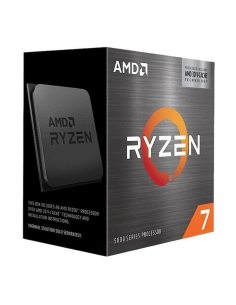 Procesor AMD Ryzen 7 5700X3D S-AM4 3.00/4.10GHz WOF