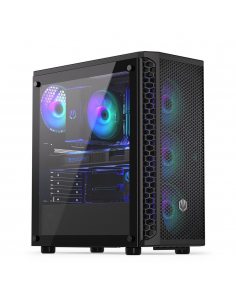 Komputer ADAX DRACO EXTREME WXHC13400F i5-13400F/B660/16GB/1TB/RTX3060Ti-8GB/WiFi/W11Hx64