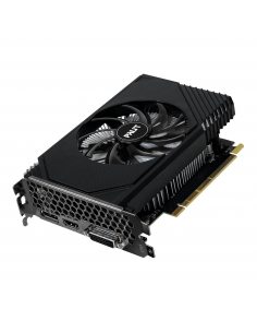 Karta VGA Palit GeForce RTX 3050 StormX OC 6GB GDDR6 96bit DVI HDMI DP PCIe4.0