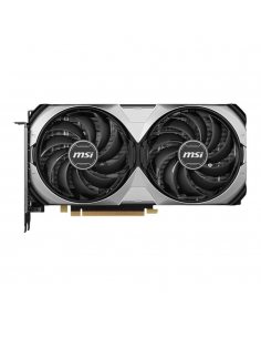 Karta VGA MSI GeForce RTX 4070 SUPER 12G VENTUS 2X OC 12 GB GDDR6X 192-bit HDMI+3xDP PCIe4.0