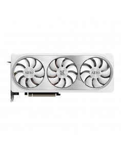 Karta VGA Gigabyte GeForce RTX 4070 Ti Super AERO OC 16GB GDDR6X 256bit HDMI+3xDP PCIe4.0