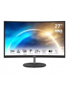 Monitor MSI 27" PRO MP271CA HDMI DP