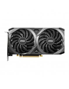 Karta VGA MSI GeForce RTX 3060 VENTUS 2X 8G OC 8GB GDDR6 128bit HDMI+3xDP PCIe4.0