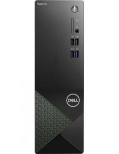 Dell Vostro 3710 SFF i3-12100 8GB DDR4 3200 SSD512S Intel UHD Graphics 730 W11Pro 3Y