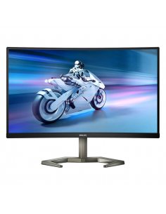 Philips Evnia 27M1C5200W/00 monitor komputerowy 68,6 cm (27") 1920 x 1080 px Full HD LCD Czarny