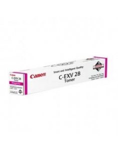 Canon C-EXV 28 kaseta z tonerem 1 szt. Oryginalny Purpurowy