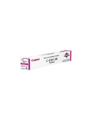 Canon C-EXV 28 kaseta z tonerem 1 szt. Oryginalny Purpurowy