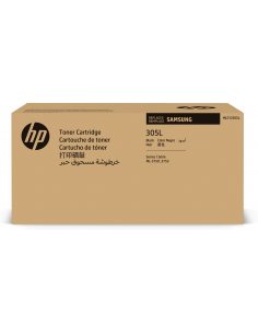 Samsung Czarny toner o wysokiej wydajności MLT-D305L