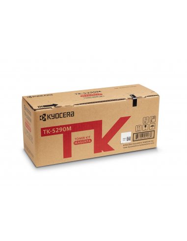 KYOCERA TK-5290M kaseta z tonerem 1 szt. Oryginalny