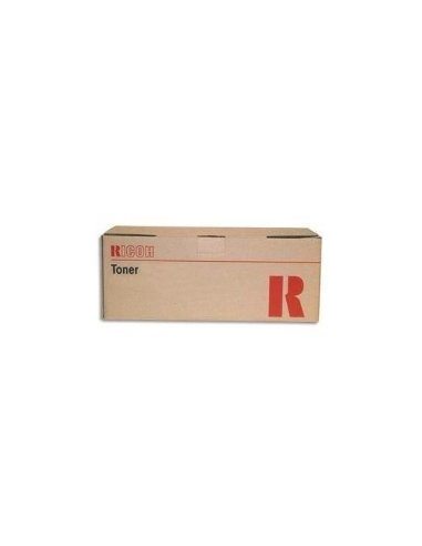 Ricoh 821205 kaseta z tonerem Oryginalny Żółty