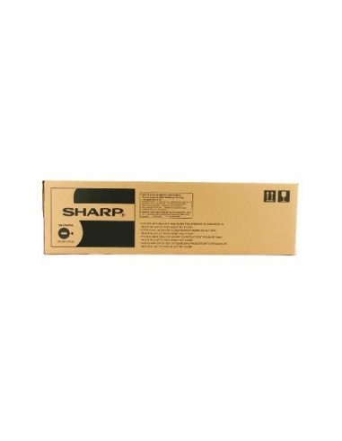 Sharp MX61GTYA kaseta z tonerem 1 szt. Oryginalny Żółty