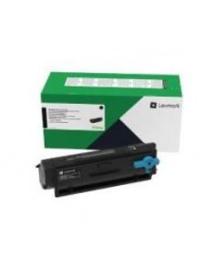 Lexmark 55B2000 kaseta z tonerem 1 szt. Oryginalny Czarny