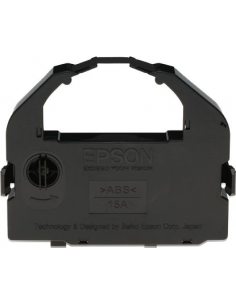 Epson Ribbon Cartridge czarna S015262